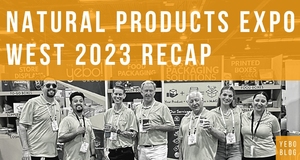 Natural Products Expo West 2023 Recap