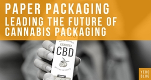 The Future of Cannabis Packaging: How Paper is Leading the Way