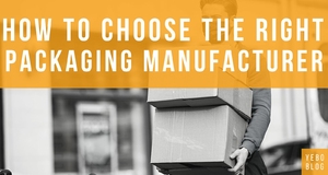 How to choose the right Retail Packaging Manufacturer