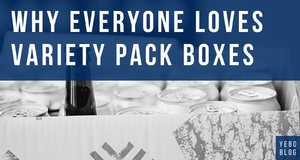Why Everyone Loves Variety Pack Boxes