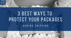 3 Best Ways to Protect your Packages