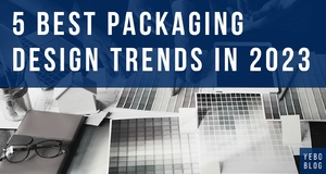 5 Best Packaging Design Trends in 2023