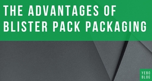 The Advantages of Blister Pack Packaging for Retail Products