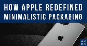How Apple’s Packaging Revolutionized Minimalistic Design In A Modern Era