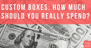 Custom Boxes: How Much Should You Really Spend?