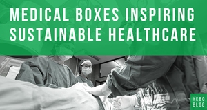 How Medical Packaging Contributes to Sustainable Healthcare Practices