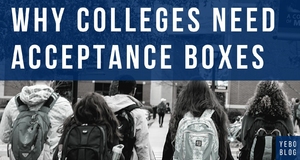 College Acceptance Boxes: A New Trend in Celebrating Admissions