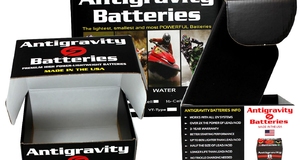 Antigravity Batteries Retail Box