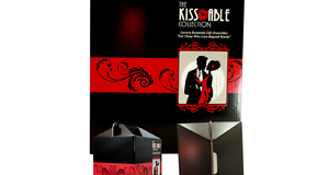 The Kissable Collection – Large Gable Box