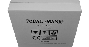 Grid1 (Pedal Jeanie) RSC style box