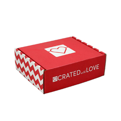 Subscription Mailer - Date in a Crate