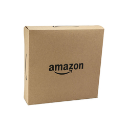 Kraft Paper Box for Amazon