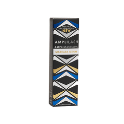 Amplilash Mascara Foil Stamped Box