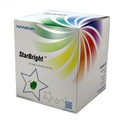 Starbright Medical Supplies Box