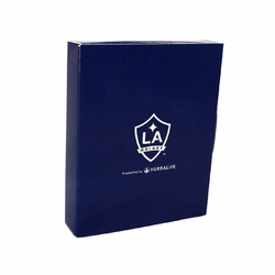 LA Galaxy Bookflap Gift Box