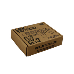 Law Tactical Retail Eco Box