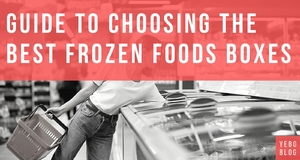 The Ultimate Guide to Choosing the Best Box for Your Frozen Foods