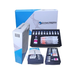 Medical Test Kit Box