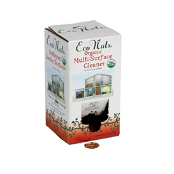 Eco Nuts Product Dispensing Box