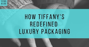 How the Tiffany’s Box Redefined the Standard of Luxury Packaging
