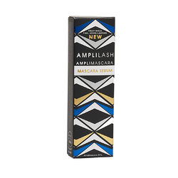 Amplilash Mascara Foil Stamped Box