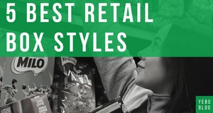 5 Best Retail Box Styles