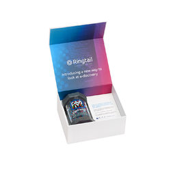 Ringtail Software Marketing Box