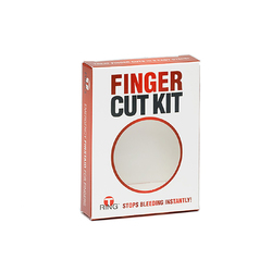 Finger Cut Kit Box