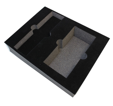Foam Packaging Inserts - Custom Package Foam Inserts