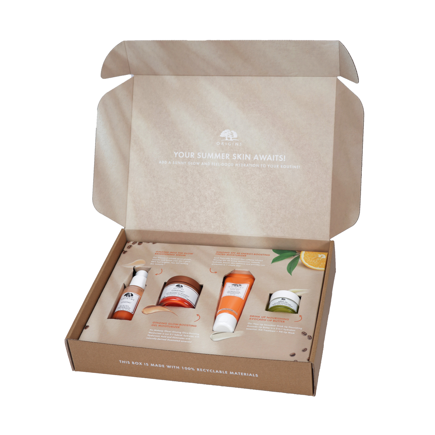 Custom Perfume Box Packaging Guide