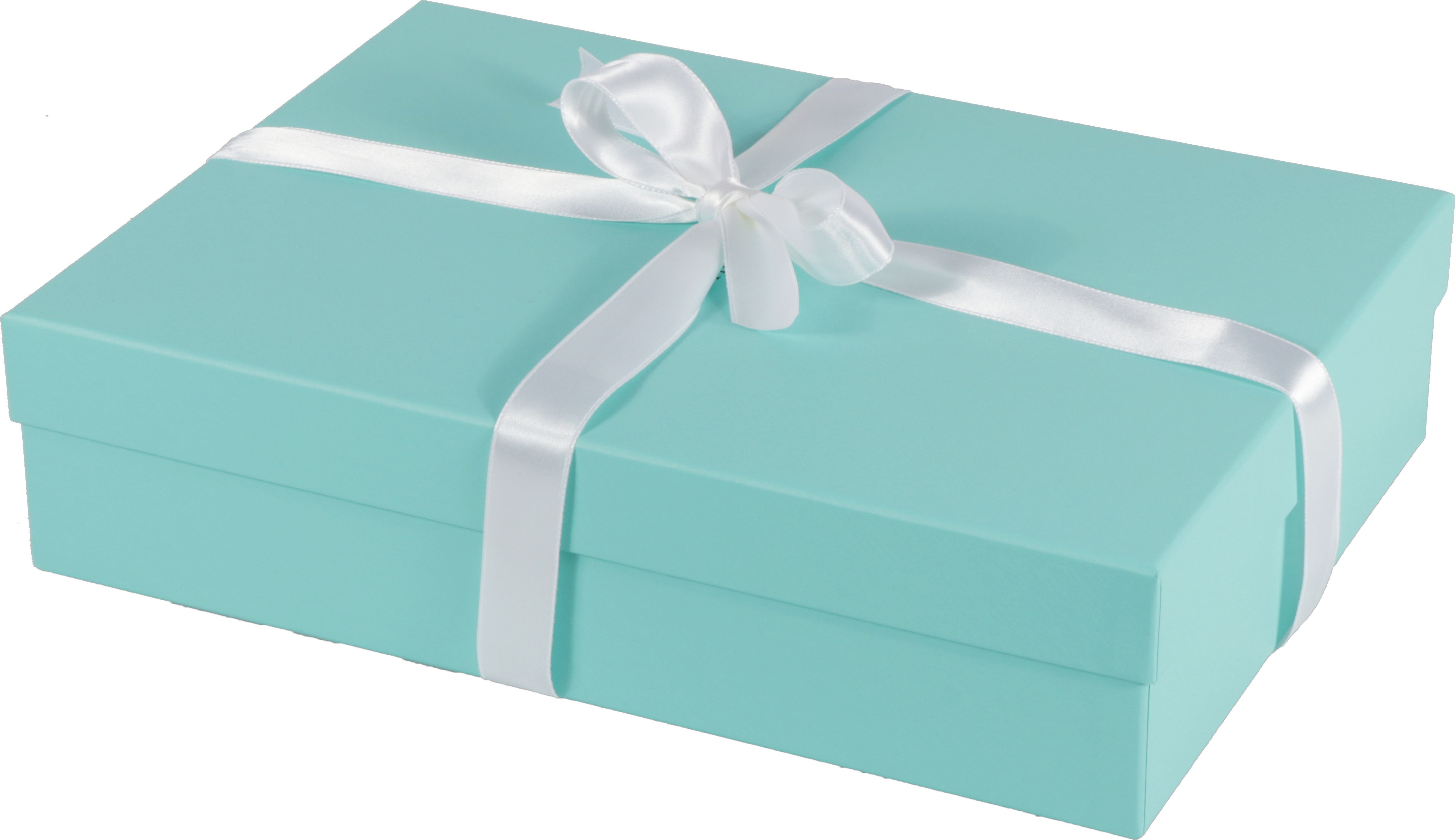 How the Tiffany's Box Redefined the Standard of Luxury Packaging