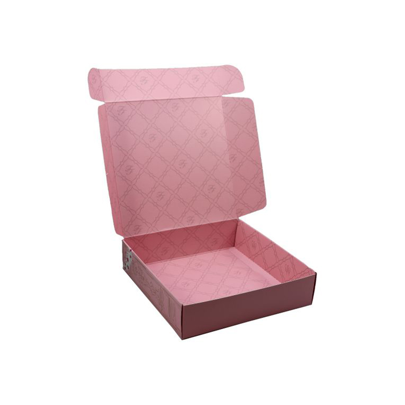 cosmetic holiday gift box