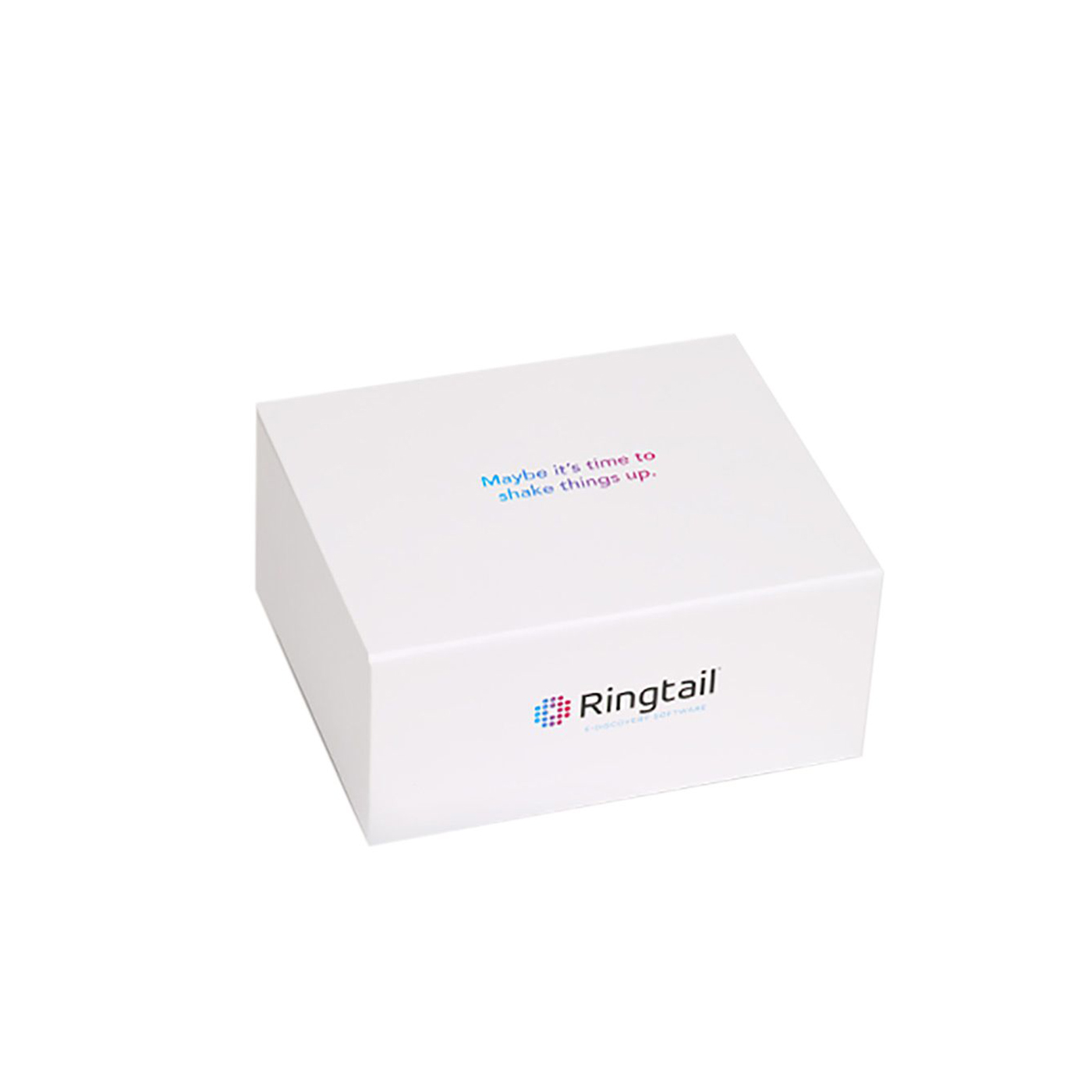 influencer ringtail box